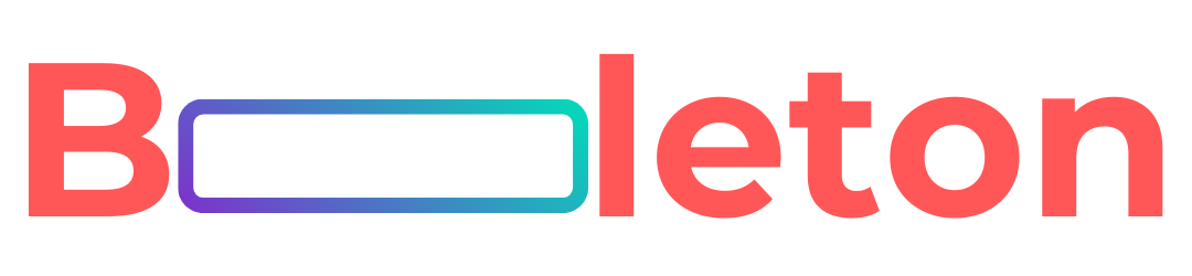 Logo Boleton